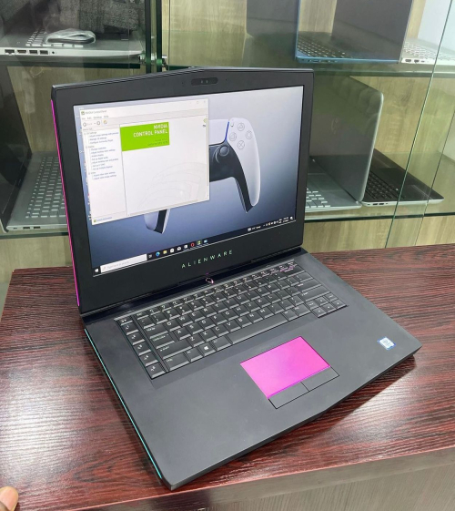 Alienware M15 R3 Item | Buy Alienware M15 R3 | SPOP Enterprise Global