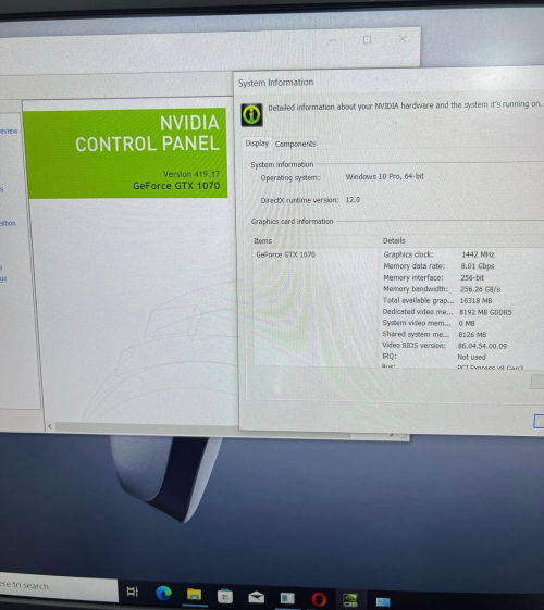 Alienware M15 R3 Item | Buy Alienware M15 R3 | SPOP Enterprise Global