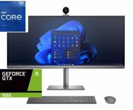 HP ENVY All-in-One 34-c0154 PC Item | Buy HP ENVY All-in-One 34-c0154 PC | SPOP Enterprise Global