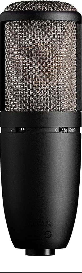AKG P220 Vocal Condenser Item | Buy AKG P220 Vocal Condenser | SPOP Enterprise Global