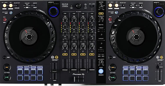 PIONEER DJ DDJ FLX6 DJ CONTROLLER Item | Buy PIONEER DJ DDJ FLX6 DJ CONTROLLER | SPOP Enterprise Global