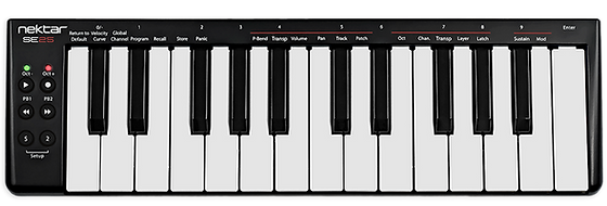 NEKTAR SE 25 Item | Buy NEKTAR SE 25 | SPOP Enterprise Global