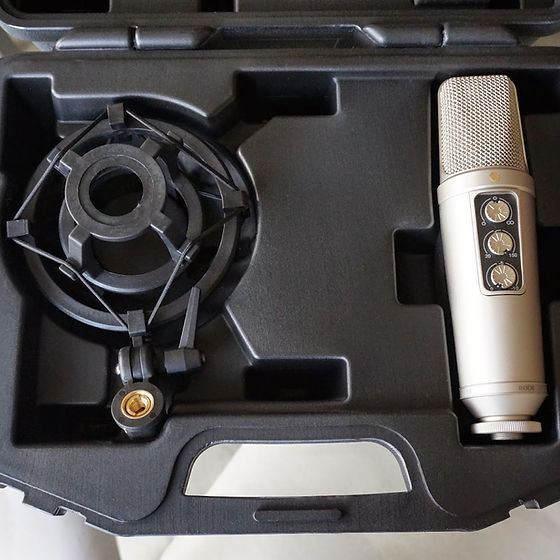 RODE NT 2000 Item | Buy RODE NT 2000 | SPOP Enterprise Global