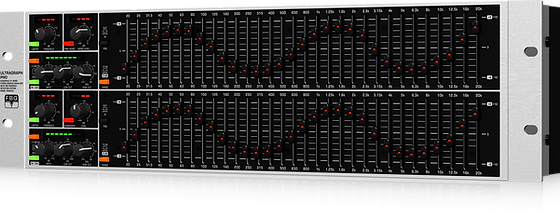 Behringer FBQ6200 Item | Buy Behringer FBQ6200 | SPOP Enterprise Global