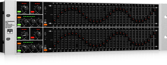Behringer FBQ6200 Item | Buy Behringer FBQ6200 | SPOP Enterprise Global