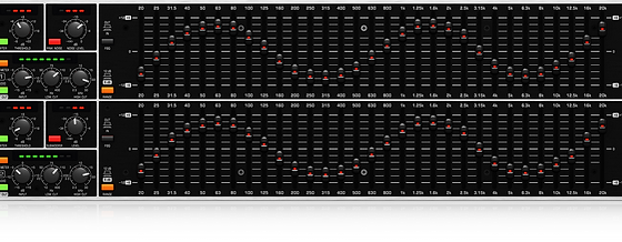 Behringer FBQ6200 Item | Buy Behringer FBQ6200 | SPOP Enterprise Global