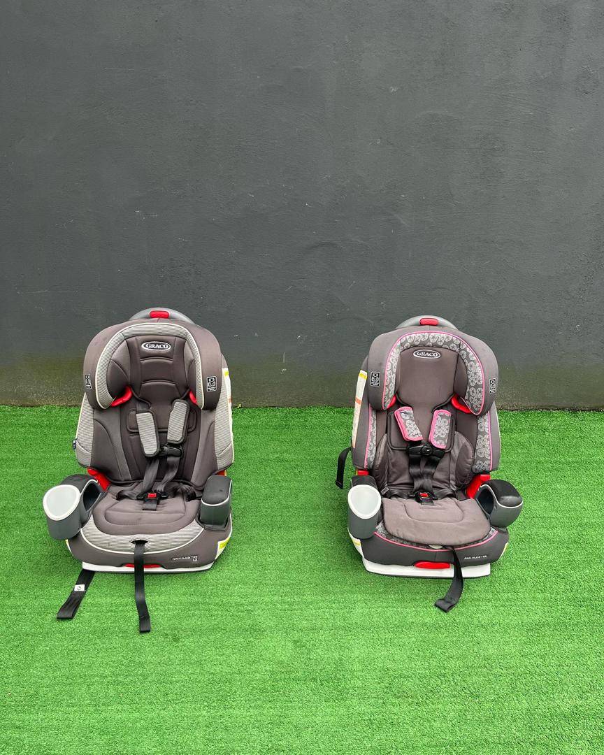 GRACO Nautilus 65 3-in-1 Harness Booster Car Seat Item | Buy GRACO Nautilus 65 3-in-1 Harness Booster Car Seat | SPOP Enterprise Global