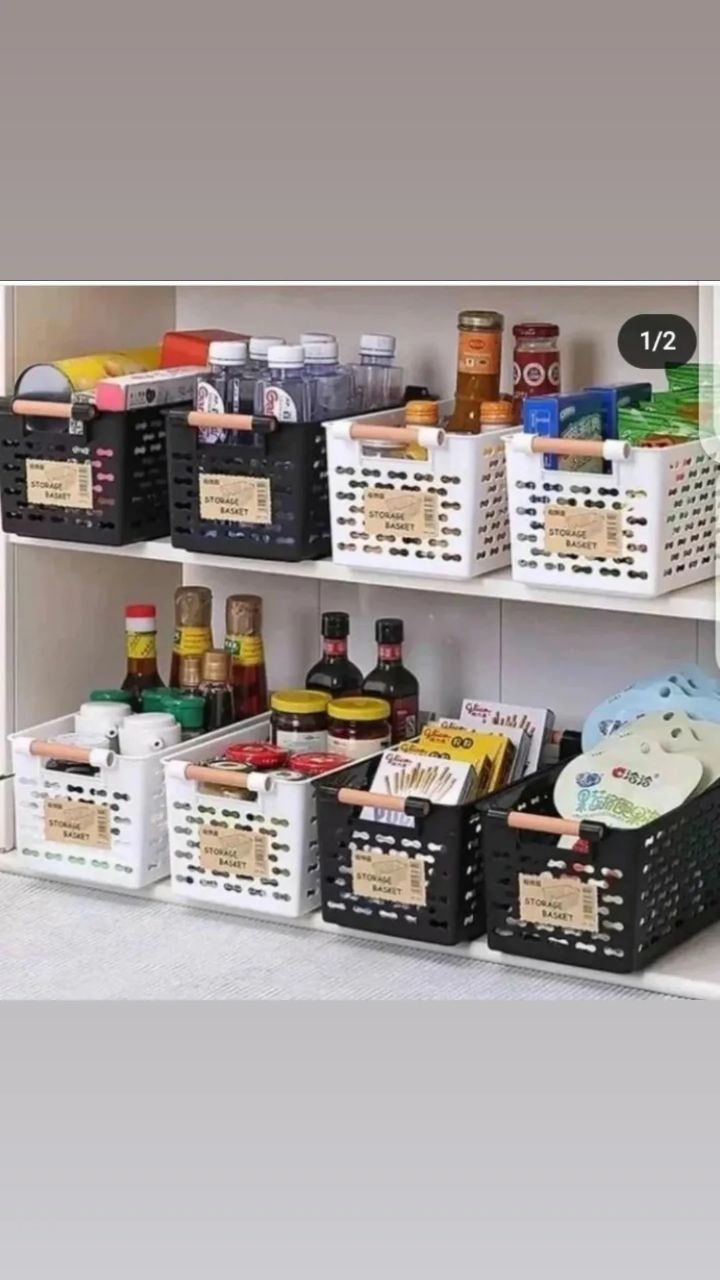 Pantry basket Item | Buy Pantry basket | SPOP Enterprise Global