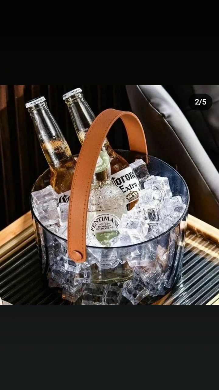 Ice bucket Item | Buy Ice bucket | SPOP Enterprise Global