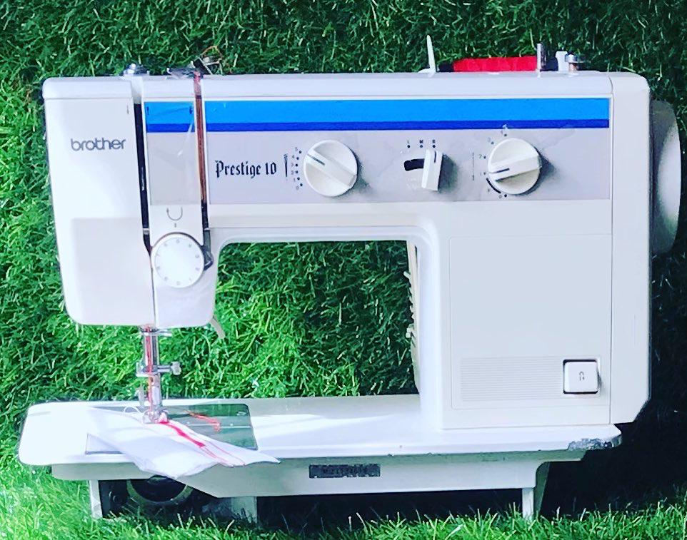 Brother Prestige 10 Item | Buy Brother Prestige 10 | SPOP Enterprise Global