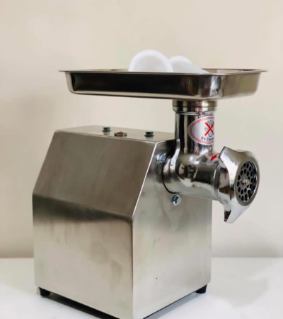 SPOP Enterprise Global Electric meat grinder size 32