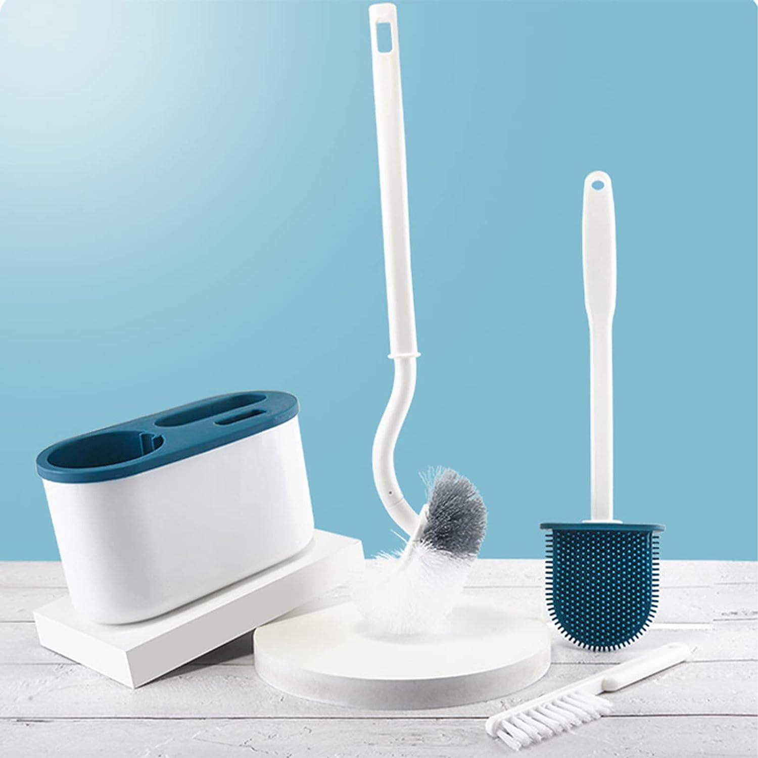 3pcs Set Of Toilet Brush Cleaner Item | Buy 3pcs Set Of Toilet Brush Cleaner | SPOP Enterprise Global