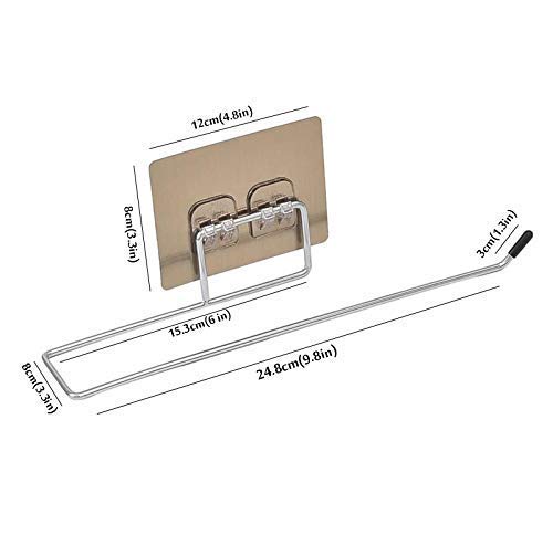 Hanging Toilet Paper Holder & Towel Storage Rack Item | Buy Hanging Toilet Paper Holder & Towel Storage Rack | SPOP Enterprise Global