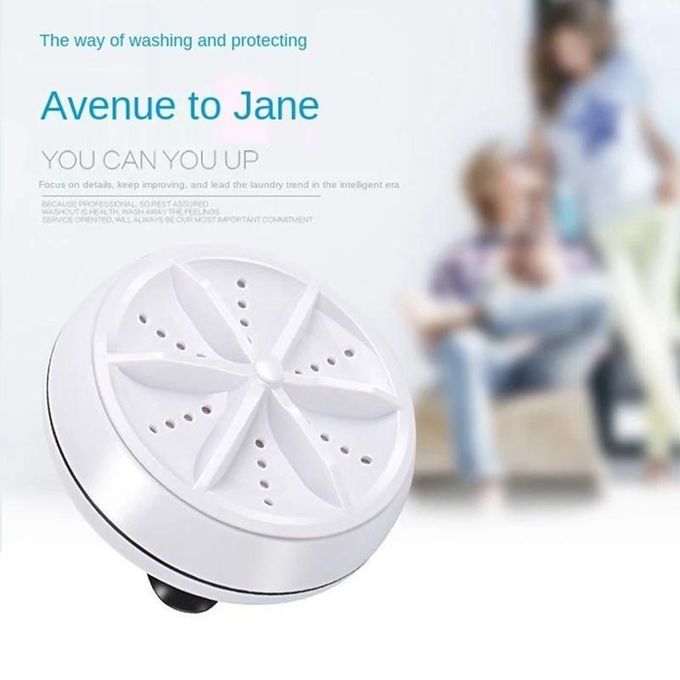 3 In 1 Portable Mini Laundry Washing Machine Item | Buy 3 In 1 Portable Mini Laundry Washing Machine | SPOP Enterprise Global