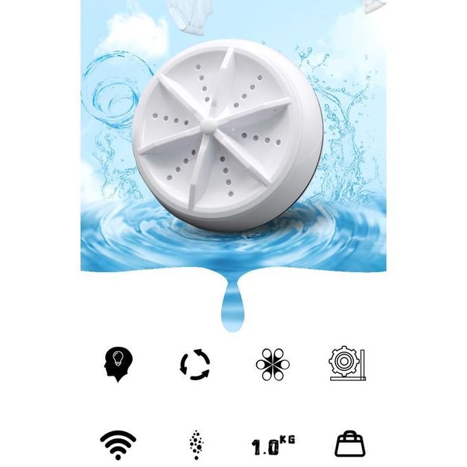 3 In 1 Portable Mini Laundry Washing Machine Item | Buy 3 In 1 Portable Mini Laundry Washing Machine | SPOP Enterprise Global