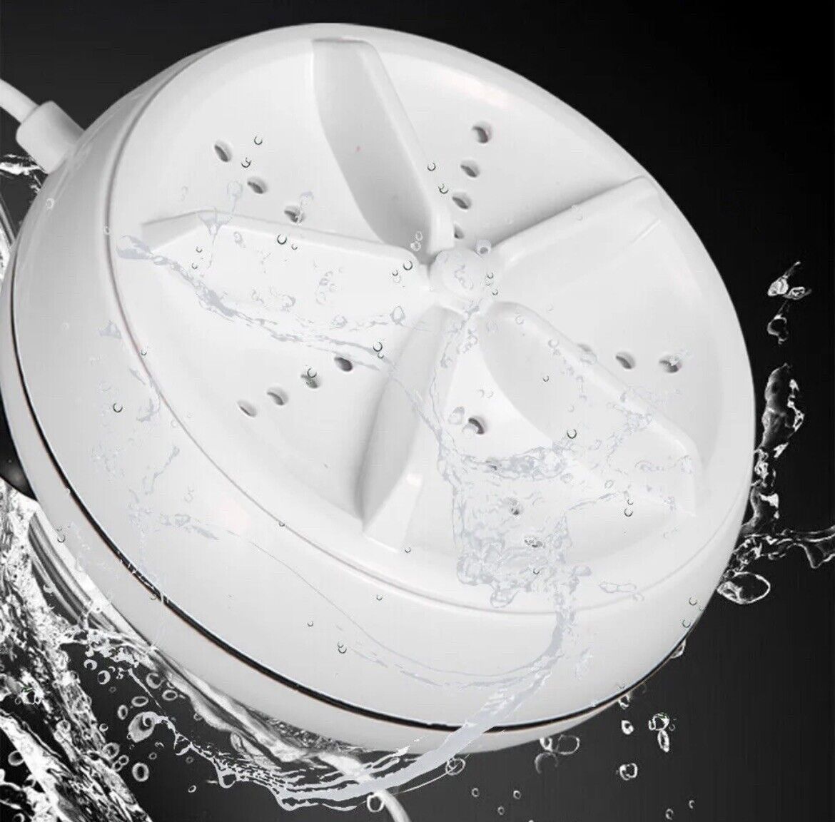 3 In 1 Portable Mini Laundry Washing Machine Item | Buy 3 In 1 Portable Mini Laundry Washing Machine | SPOP Enterprise Global