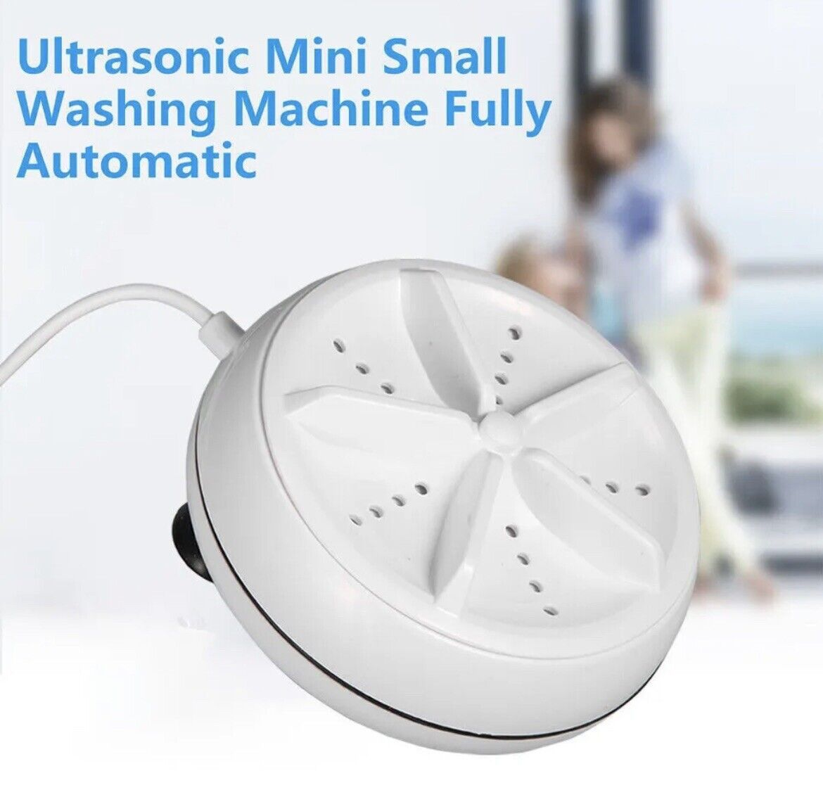 3 In 1 Portable Mini Laundry Washing Machine Item | Buy 3 In 1 Portable Mini Laundry Washing Machine | SPOP Enterprise Global