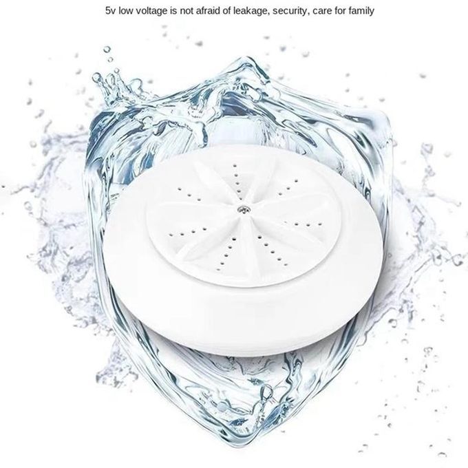 3 In 1 Portable Mini Laundry Washing Machine Item | Buy 3 In 1 Portable Mini Laundry Washing Machine | SPOP Enterprise Global