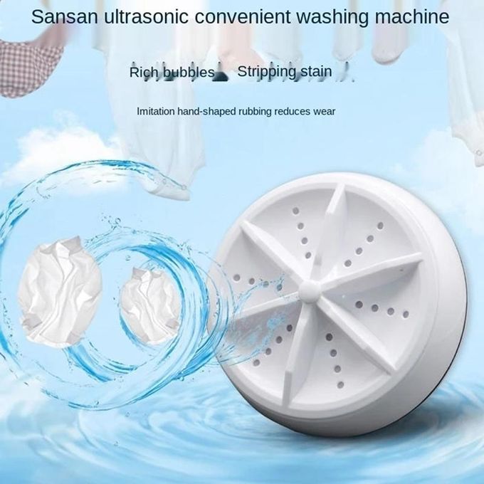 3 In 1 Portable Mini Laundry Washing Machine Item | Buy 3 In 1 Portable Mini Laundry Washing Machine | SPOP Enterprise Global