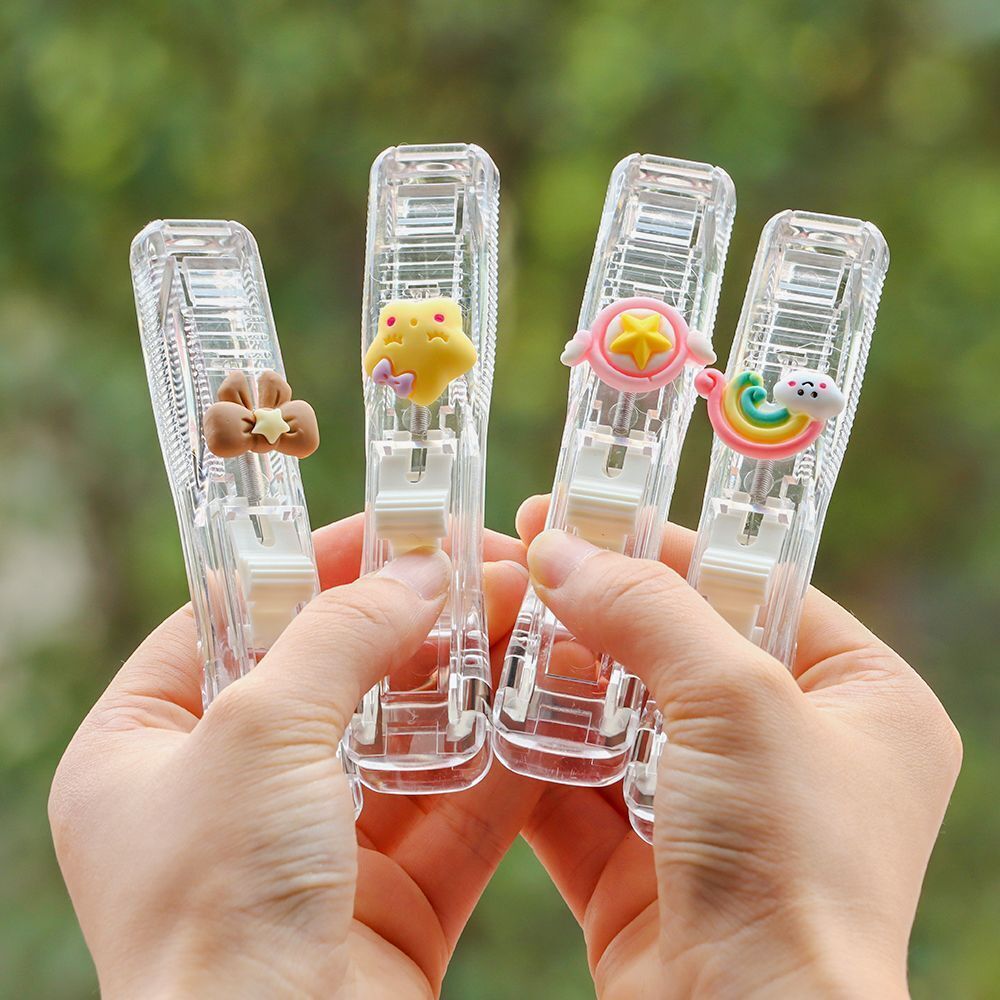 Paper Stapler And Sealing Clips Item | Buy Paper Stapler And Sealing Clips | SPOP Enterprise Global