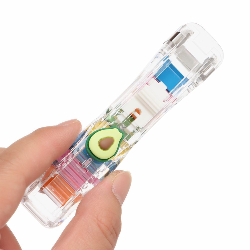 Paper Stapler And Sealing Clips Item | Buy Paper Stapler And Sealing Clips | SPOP Enterprise Global