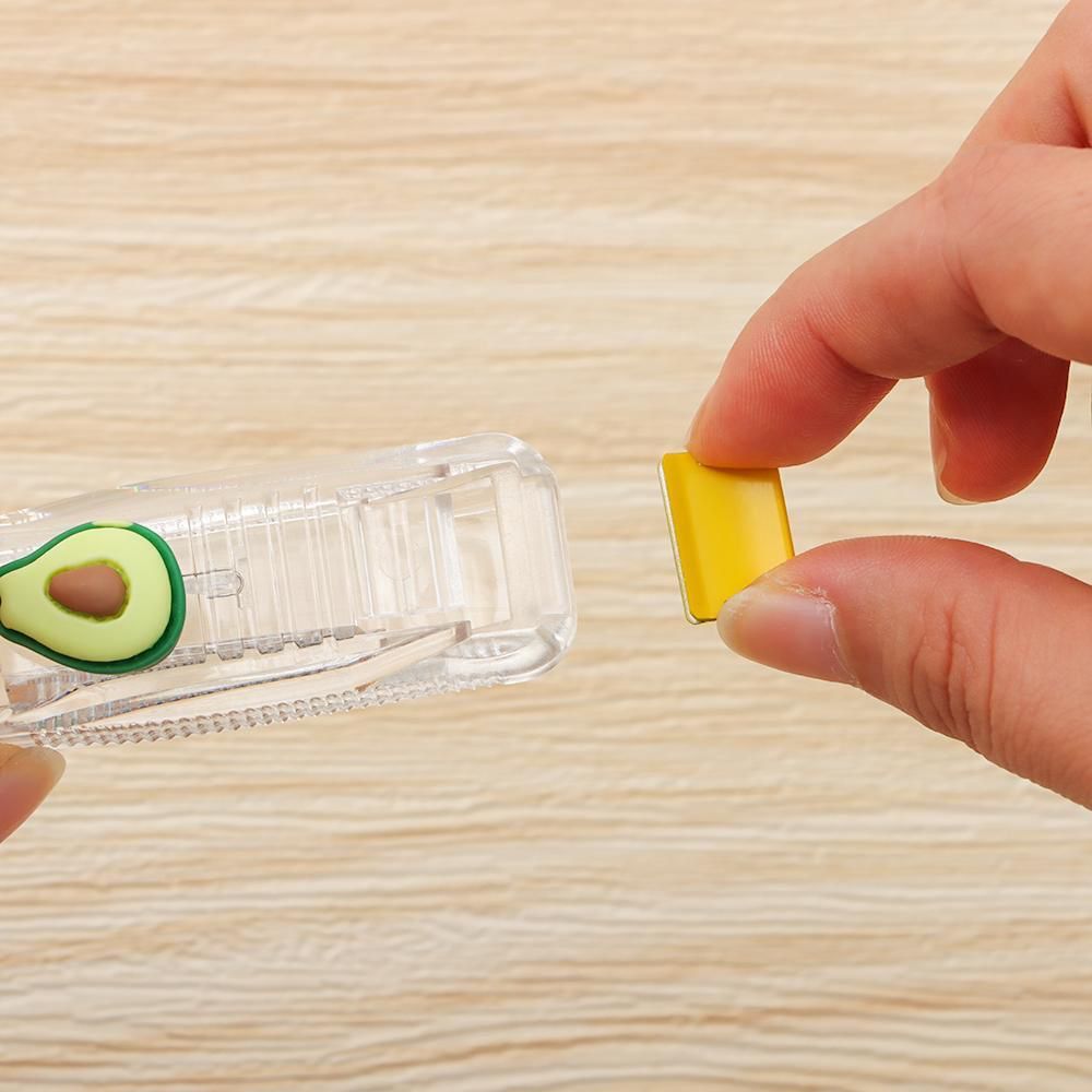 Paper Stapler And Sealing Clips Item | Buy Paper Stapler And Sealing Clips | SPOP Enterprise Global