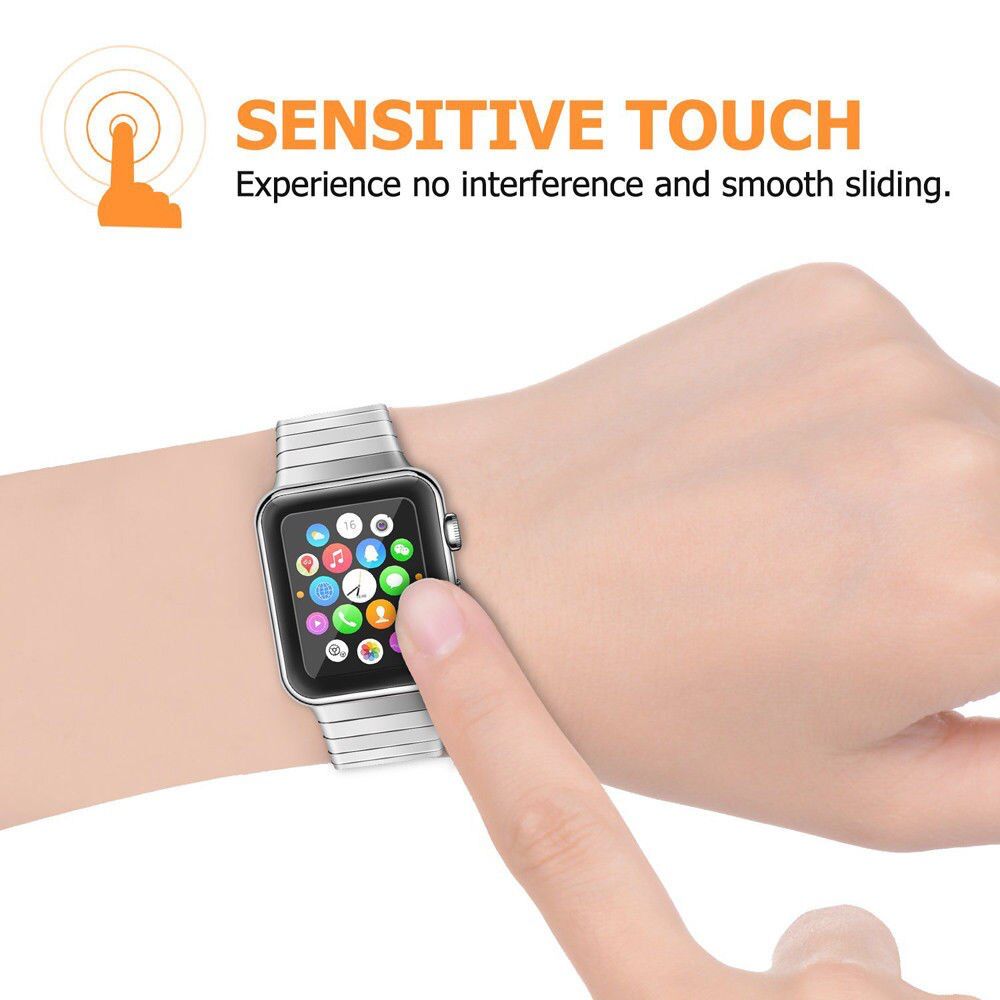 3d Tampered Glass Protector For IWatch Series 1 2 3 4 Item | Buy 3d Tampered Glass Protector For IWatch Series 1 2 3 4 | SPOP Enterprise Global