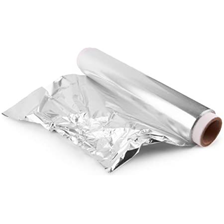 Premium Quality Food Grade Aluminium Foil (6 Pcs) Item | Buy Premium Quality Food Grade Aluminium Foil (6 Pcs) | SPOP Enterprise Global