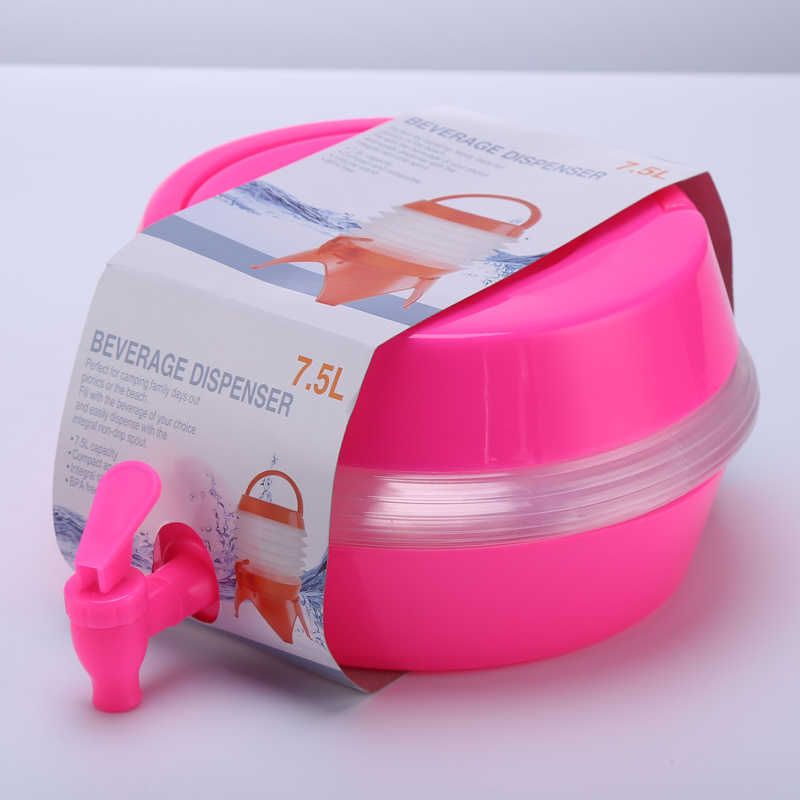 COLLAPSIBLE BEVERAGE DISPENSER Item | Buy COLLAPSIBLE BEVERAGE DISPENSER | SPOP Enterprise Global