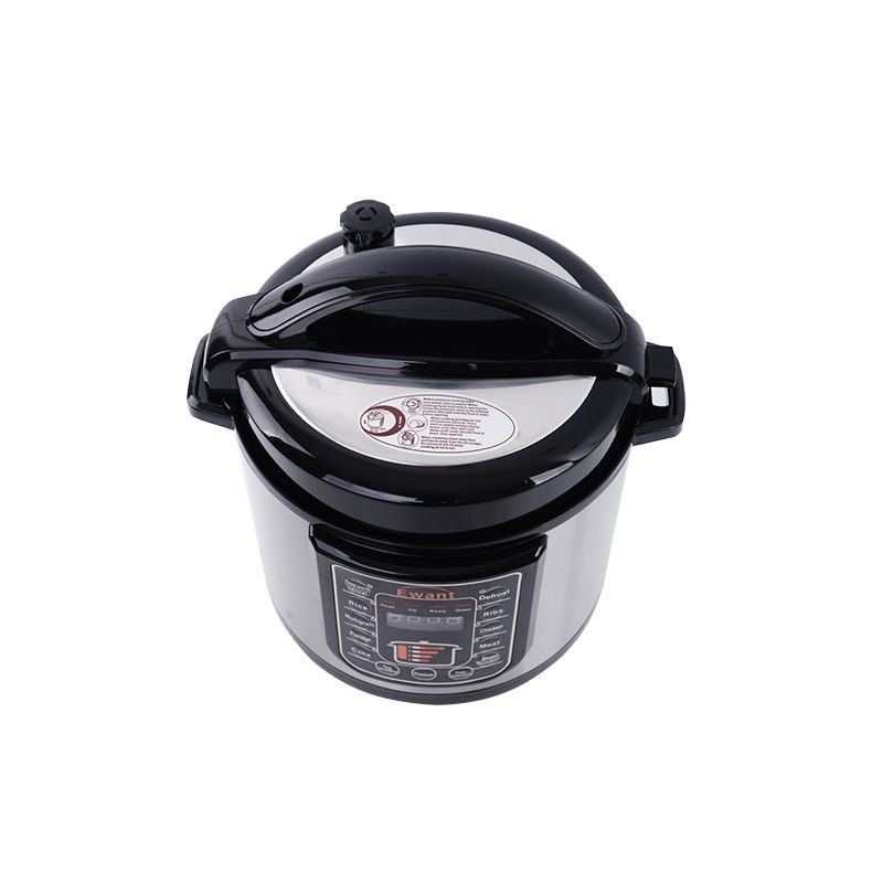 6L Digital Pressure Cooker With 42 Functions Item | Buy 6L Digital Pressure Cooker With 42 Functions | SPOP Enterprise Global