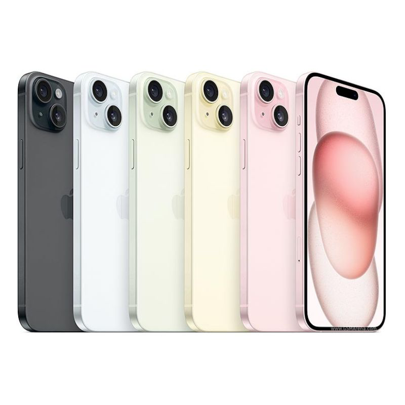 Apple IPhone 15 128GB Item | Buy Apple IPhone 15 128GB | SPOP Enterprise Global