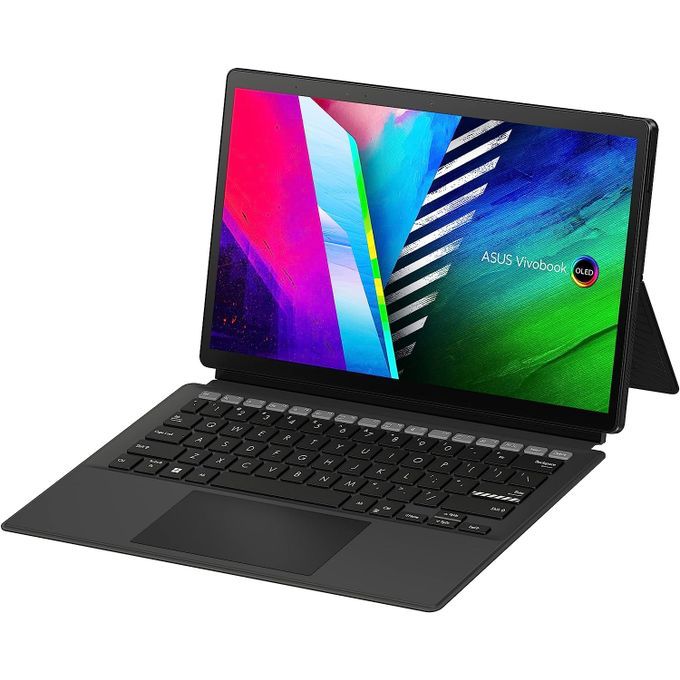 Asus Vivobook 13 Slate OLED T3300KA Intel Pentium 8GB RAM 256GB SSD Item | Buy Asus Vivobook 13 Slate OLED T3300KA Intel Pentium 8GB RAM 256GB SSD | SPOP Enterprise Global