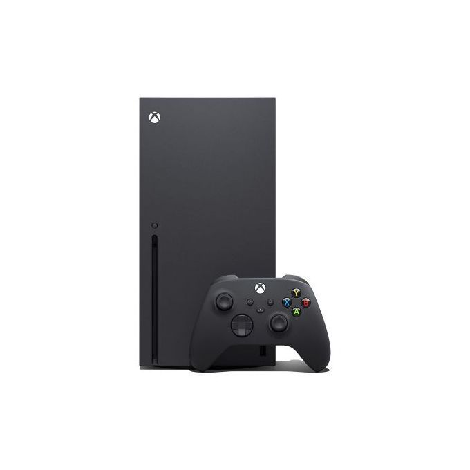 Microsoft Xbox Series X Console 1TB SSD Item | Buy Microsoft Xbox Series X Console 1TB SSD | SPOP Enterprise Global