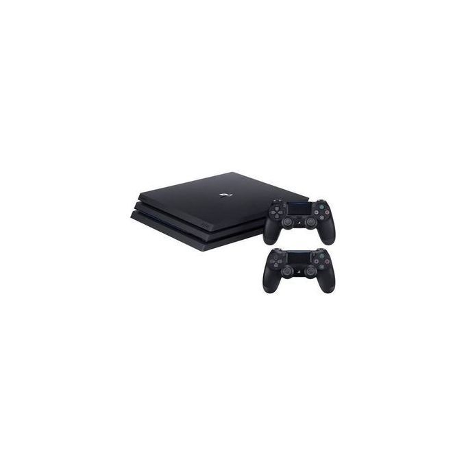 SONY - クリッパーさん専用 PlayStation4pro black 1TB SONY - クリッパーさん専用 PlayStation4pro black 1TB s-l1200.jpg