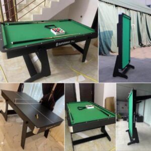 2 in 1 Imported snooker- Item | Buy 2 in 1 Imported snooker- | SPOP Enterprise Global