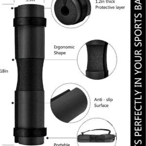 Barbell FoamPad- Item | Buy Barbell FoamPad- | SPOP Enterprise Global