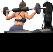 Barbell FoamPad- Item | Buy Barbell FoamPad- | SPOP Enterprise Global