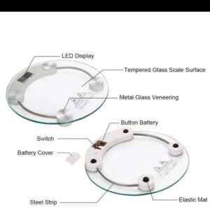 Digital scale Item | Buy Digital scale | SPOP Enterprise Global