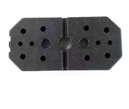 GYM FIBRE PLATE Item | Buy GYM FIBRE PLATE | SPOP Enterprise Global