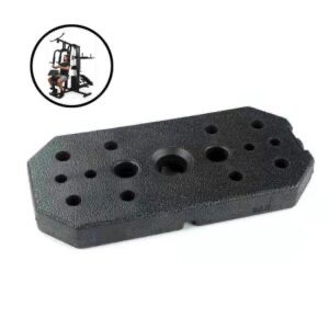 GYM FIBRE PLATE Item | Buy GYM FIBRE PLATE | SPOP Enterprise Global