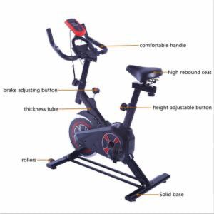 Spinning Bike Item | Buy Spinning Bike | SPOP Enterprise Global