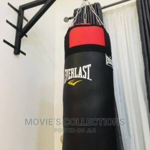 Punching Bag Set Item | Buy Punching Bag Set | SPOP Enterprise Global