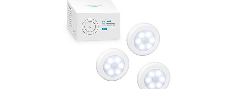 AMIR INDOOR MOTION CENSOR LIGHT 3PCS Item | Buy AMIR INDOOR MOTION CENSOR LIGHT 3PCS | SPOP Enterprise Global