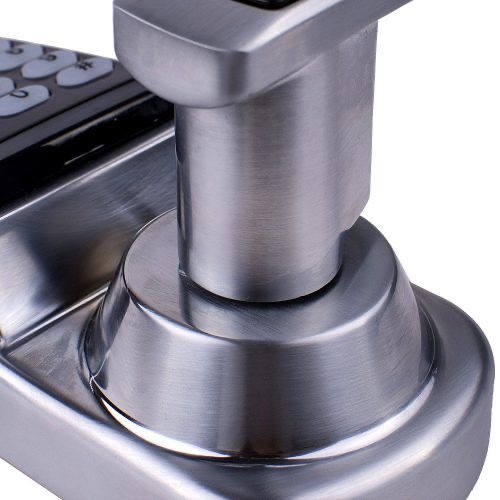ARDWOLF DIGITAL DOOR LOCK Item | Buy ARDWOLF DIGITAL DOOR LOCK | SPOP Enterprise Global