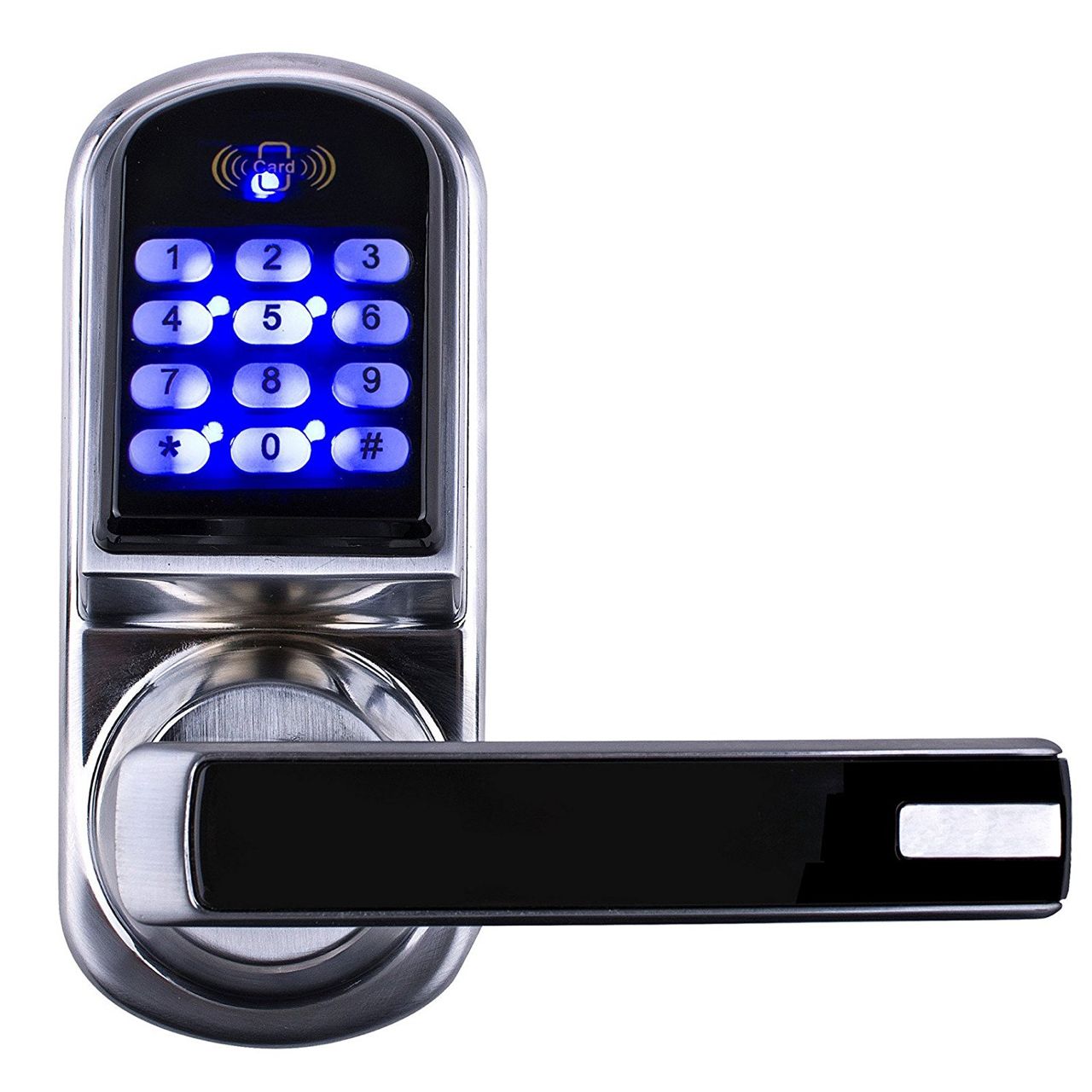 ARDWOLF DIGITAL DOOR LOCK Item | Buy ARDWOLF DIGITAL DOOR LOCK | SPOP Enterprise Global