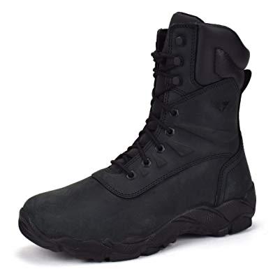 condor boots