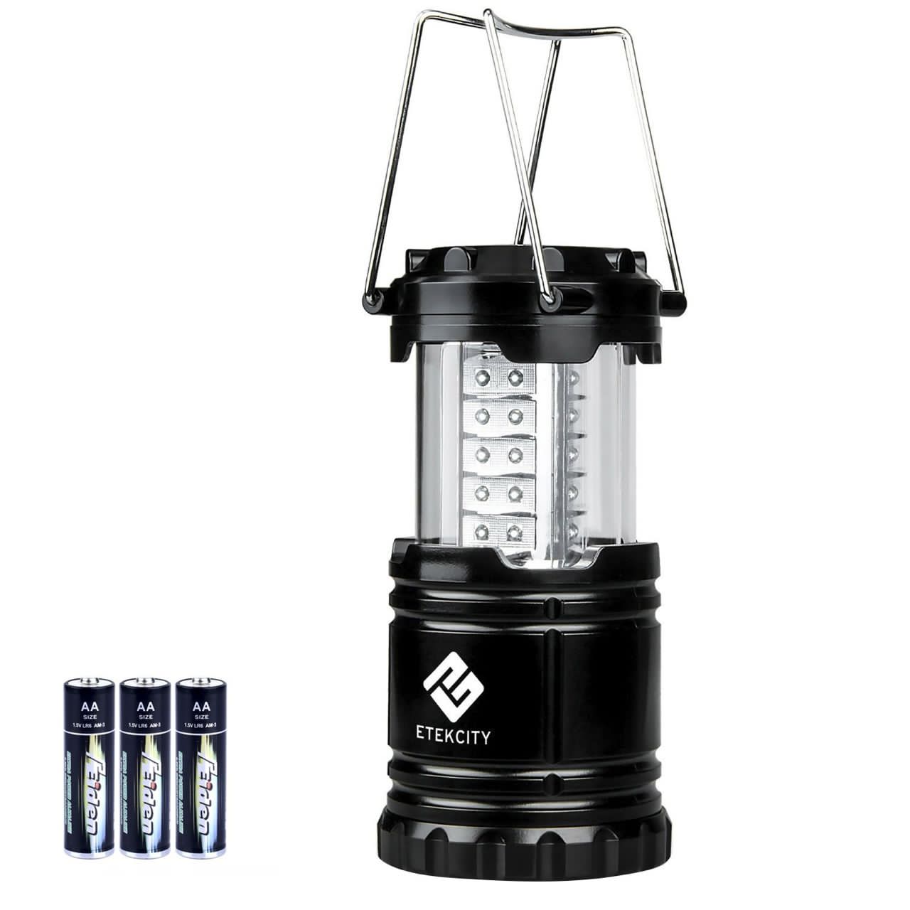 ETEKCITY PORTABLE LED LANTERN WITH POWERBANK Item | Buy ETEKCITY PORTABLE LED LANTERN WITH POWERBANK | SPOP Enterprise Global
