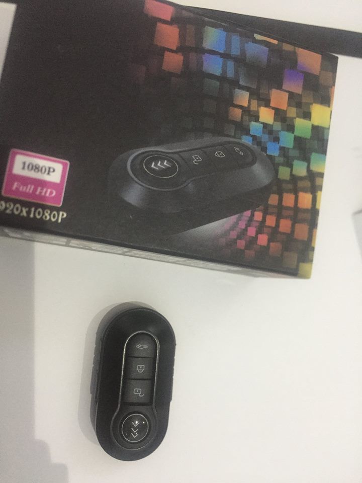 HD SPY KEY CHAIN REMOTE Item | Buy HD SPY KEY CHAIN REMOTE | SPOP Enterprise Global