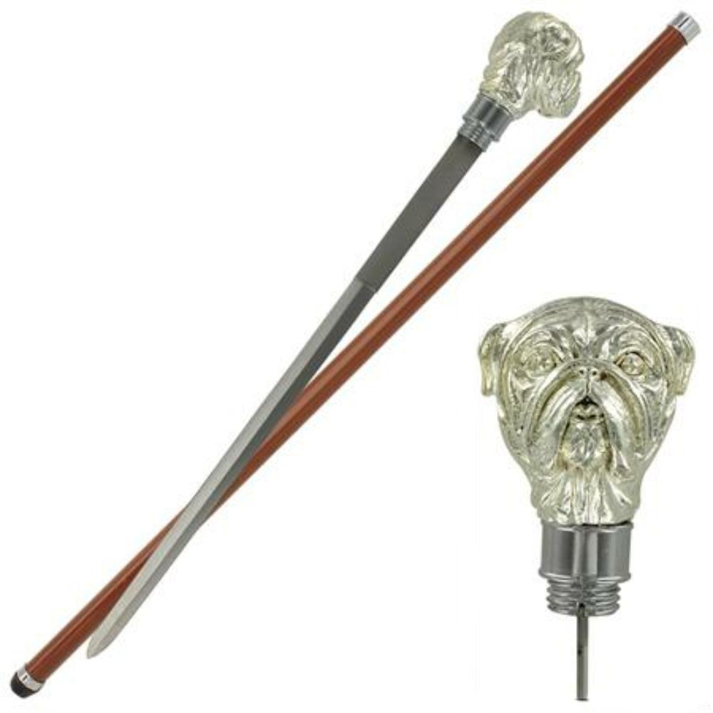 GERMAN MASTIFF SWORD WALKING STICK Item | Buy GERMAN MASTIFF SWORD WALKING STICK | SPOP Enterprise Global
