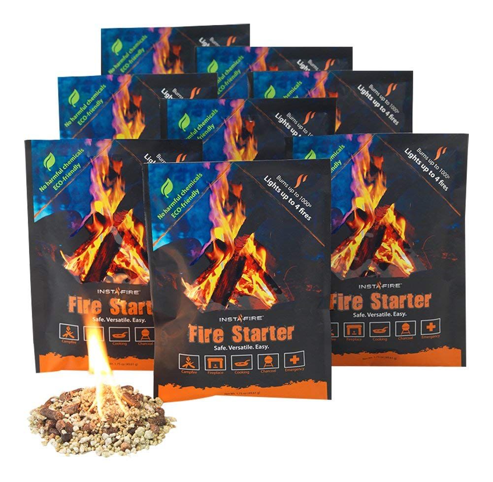 INSTANT FIRE STARTER(3 IN ONE) Item | Buy INSTANT FIRE STARTER(3 IN ONE) | SPOP Enterprise Global